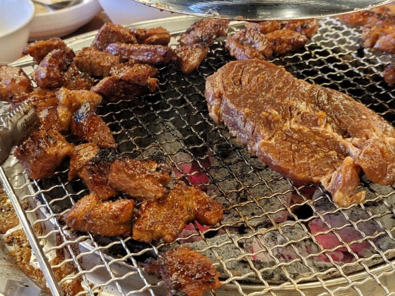 백년손님 서서갈비(평택직영점) 이미지