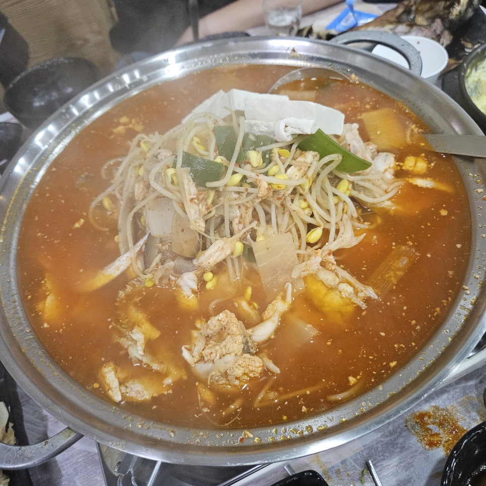 한성횟집 이미지