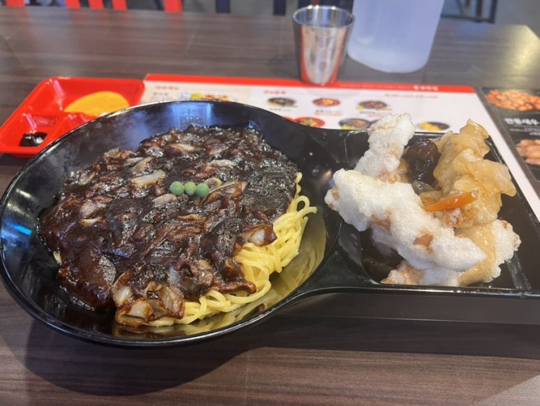 홍콩반점0410사가정역점 이미지