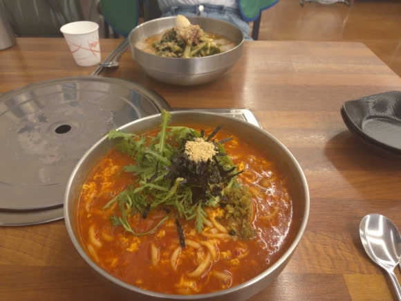 공주칼국수쭈꾸미구이서대전점 이미지