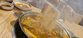 맛나감자탕 정관점 이미지