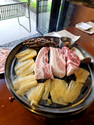 팔도고기식당 이미지