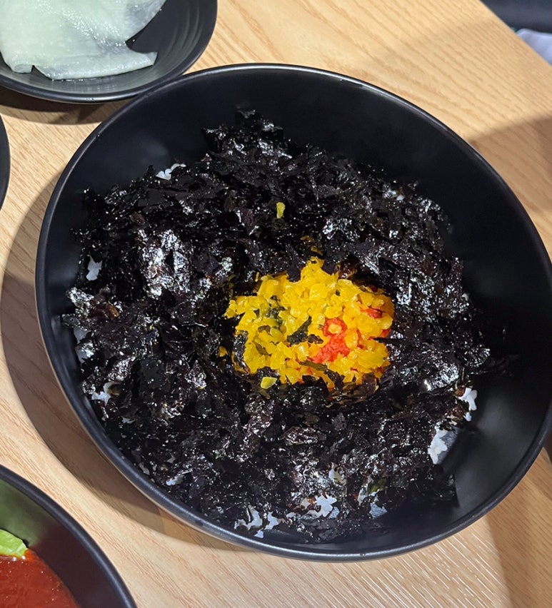 팔사족발 이미지