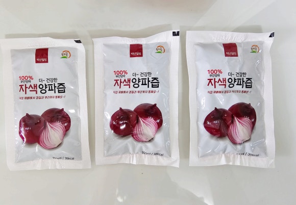 백년웰빙식품 이미지