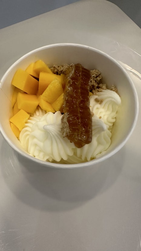 요거트아이스크림의정석 이미지