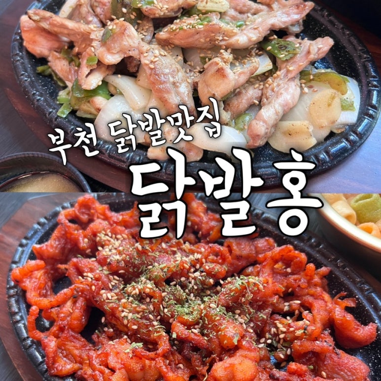닭발홍 이미지