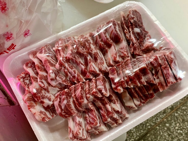 동원식육점 이미지