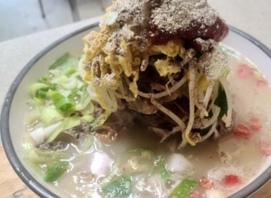 봉천뼈칼국수&뼛국밥(봉천점) 이미지
