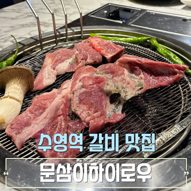 문삼이하이로우 이미지