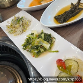 유성숯불갈비 이미지