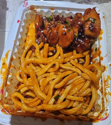 부천바베큐 이미지