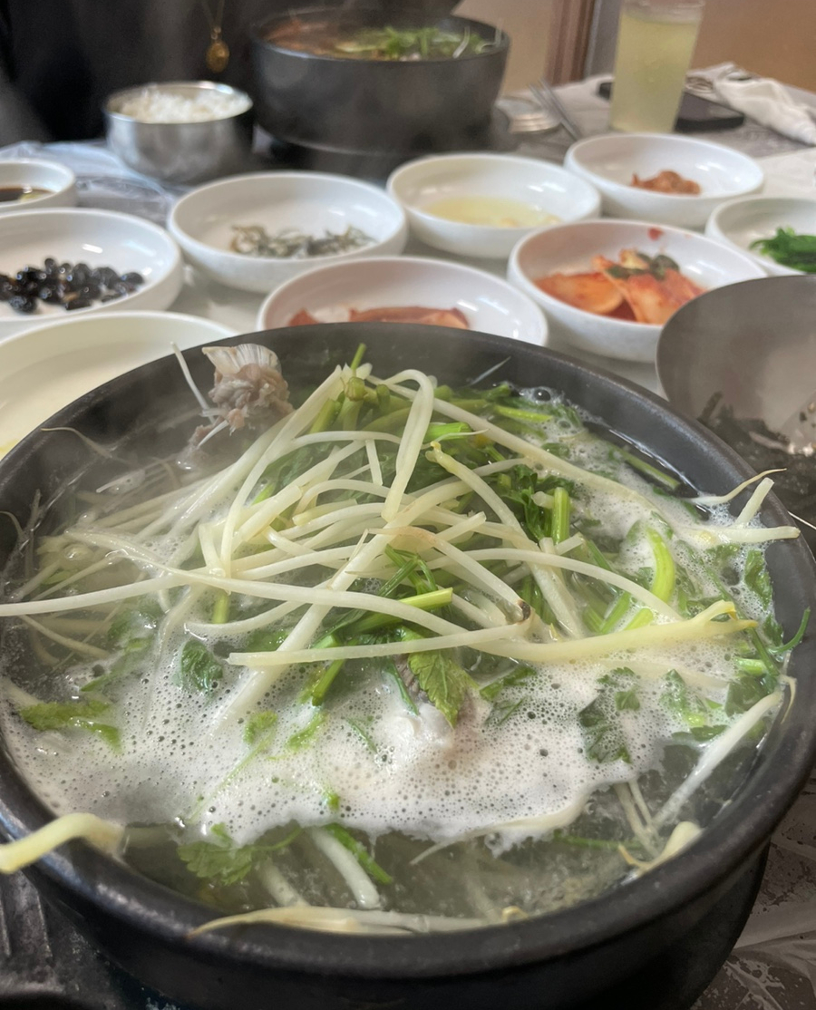 교동불떡볶이 이미지