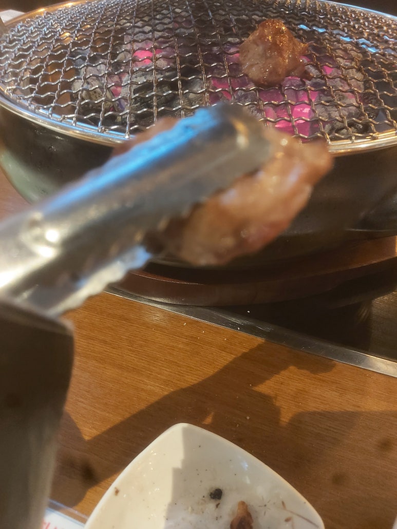 미켈고깃집 이미지