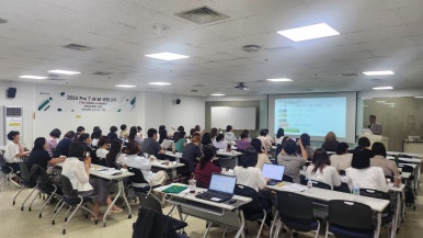한국세일즈앤마케팅연구원 이미지