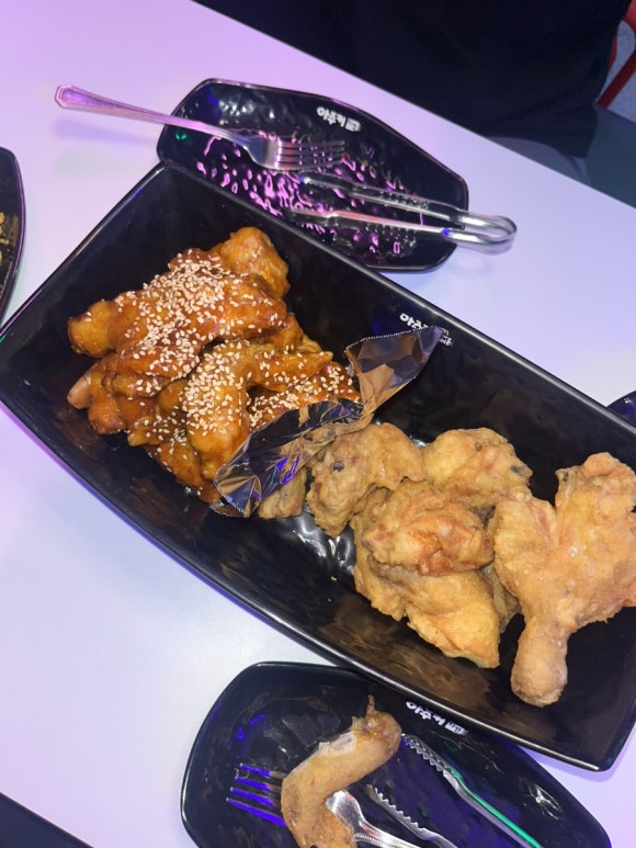 아주커치킨소촌점 이미지