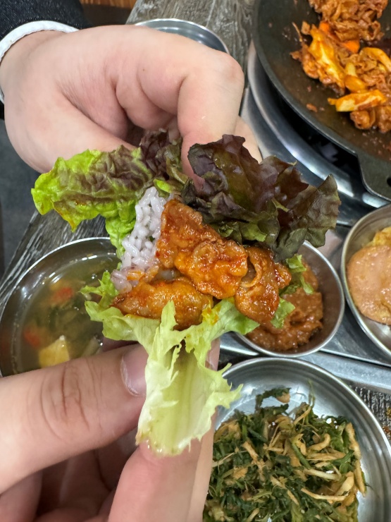 마마정식 이미지