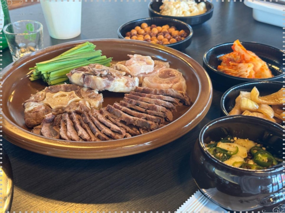 황해수육 이미지