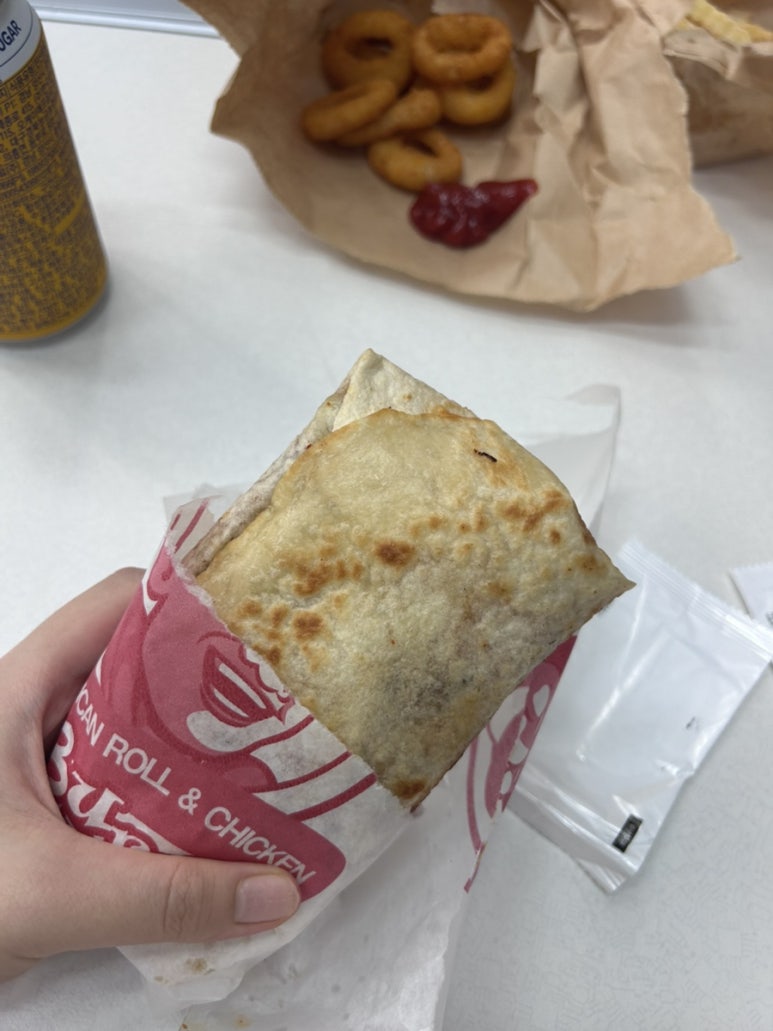 부리또리강남 이미지