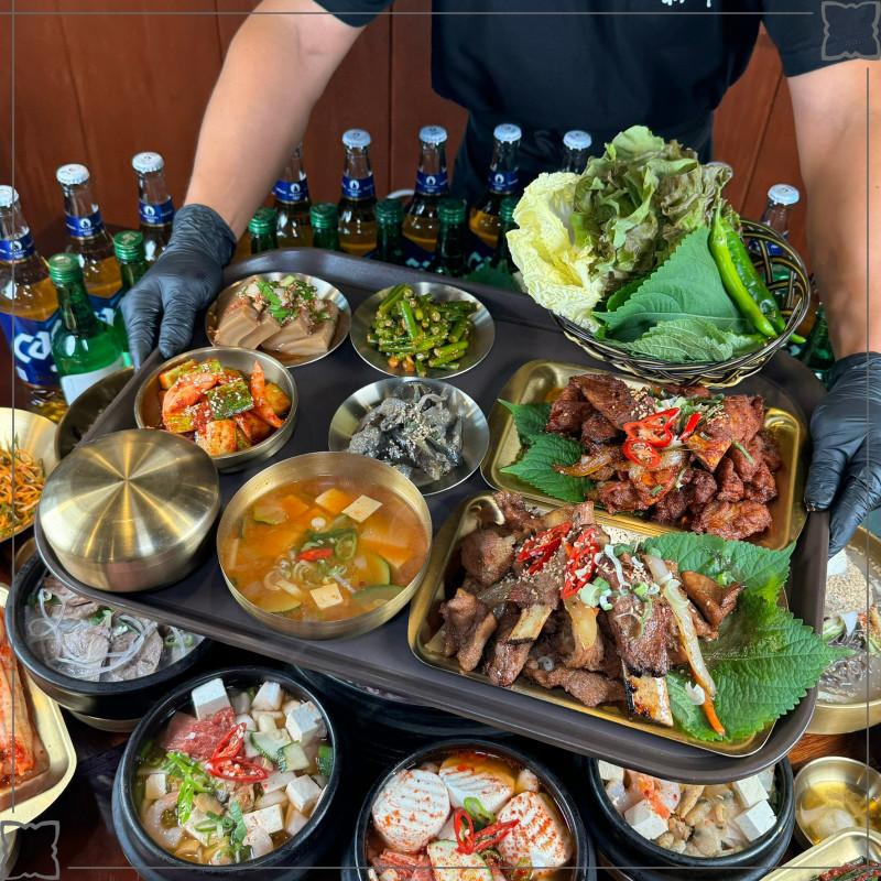 정석갈비 이미지