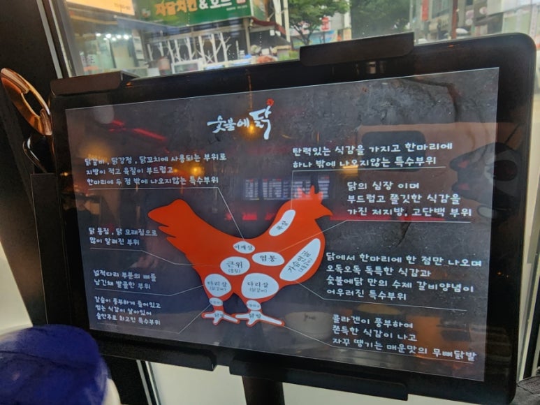 숯불에닭(양산중부점) 이미지