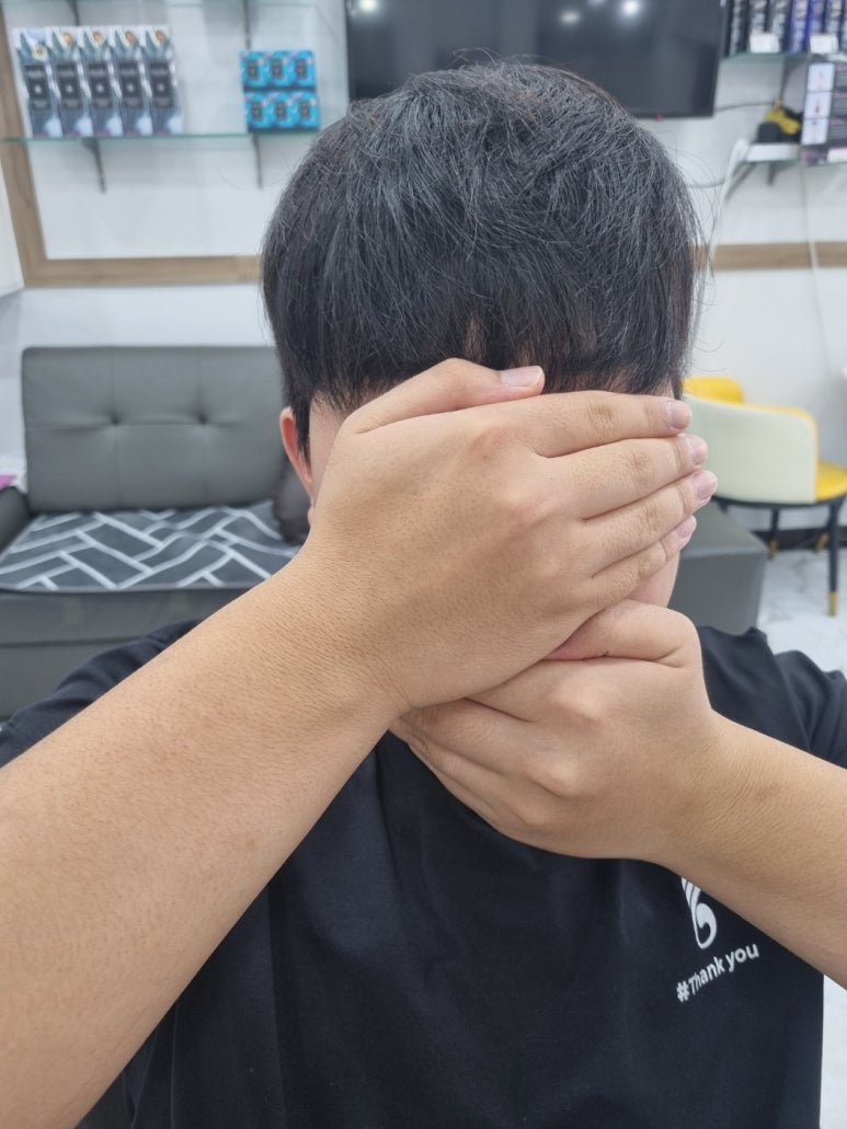 영헤어클럽 이미지