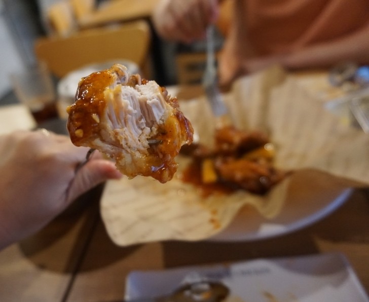 푸라닭경남함안점 이미지