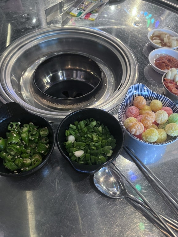 동근막창 이미지