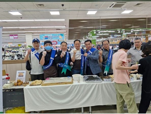 순천광양축협하나로마트 이미지