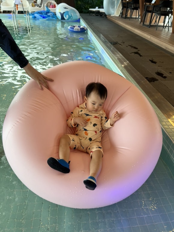 스카이키즈풀라운지 이미지