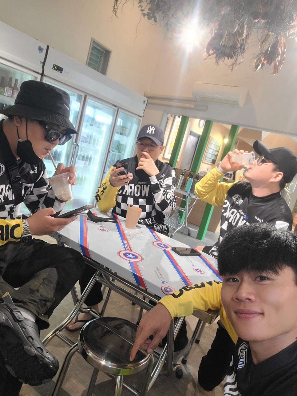 카페아소 이미지