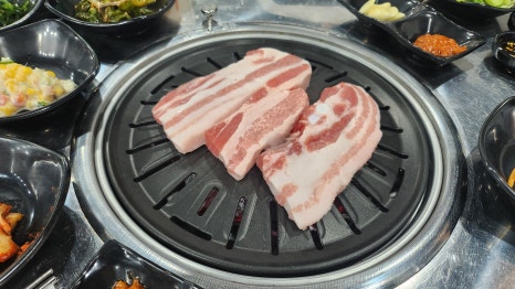 우등정육식당 이미지