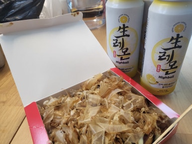 벌집녹두삼계탕 이미지