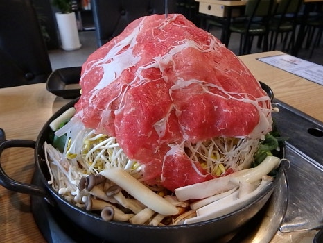 연남물갈비 이미지