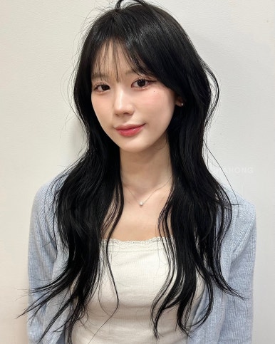 시원 미용실 이미지