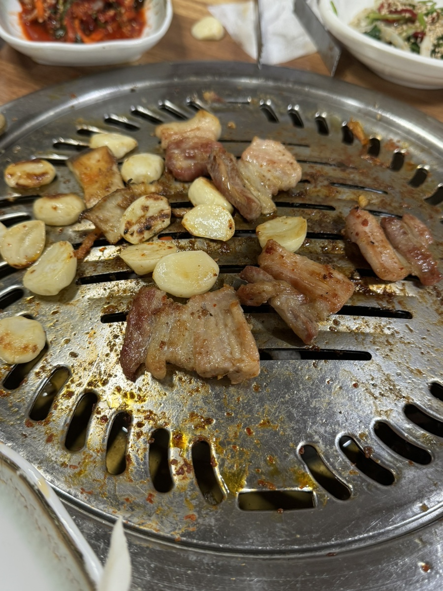 부촌숯불갈비 이미지