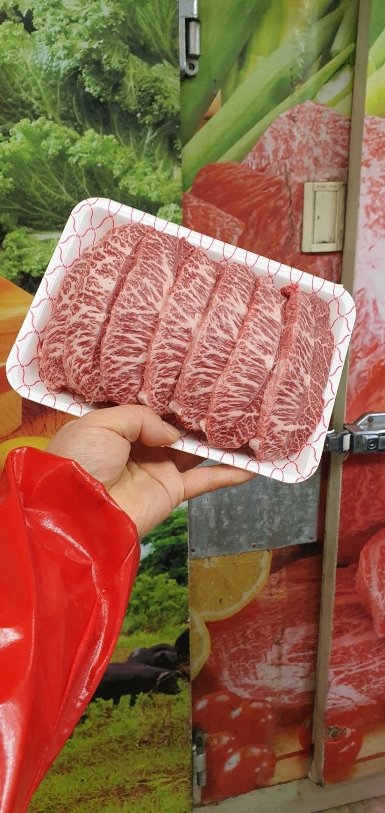 관악정육점 이미지