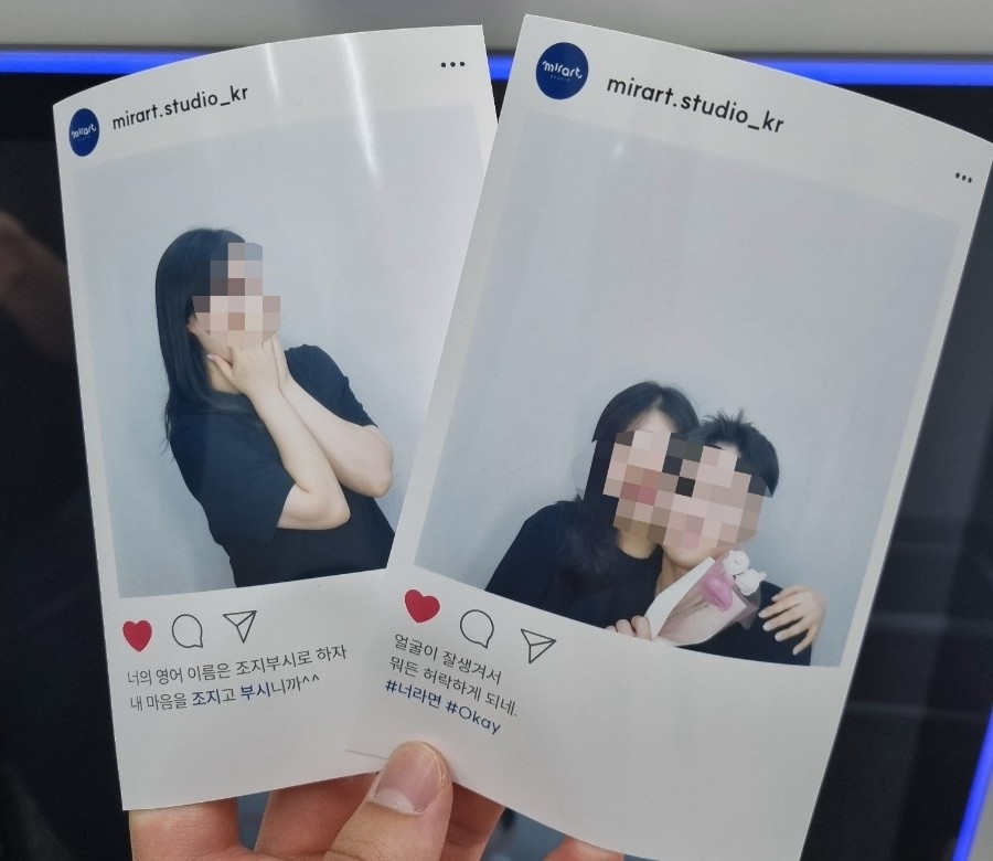 미라트스튜디오일산 이미지