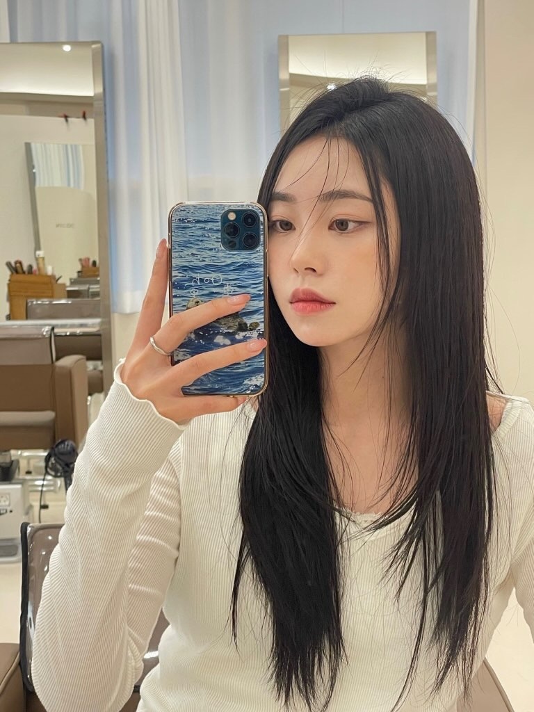 초이진 이미지