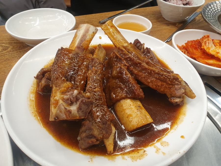 최강면옥 이미지