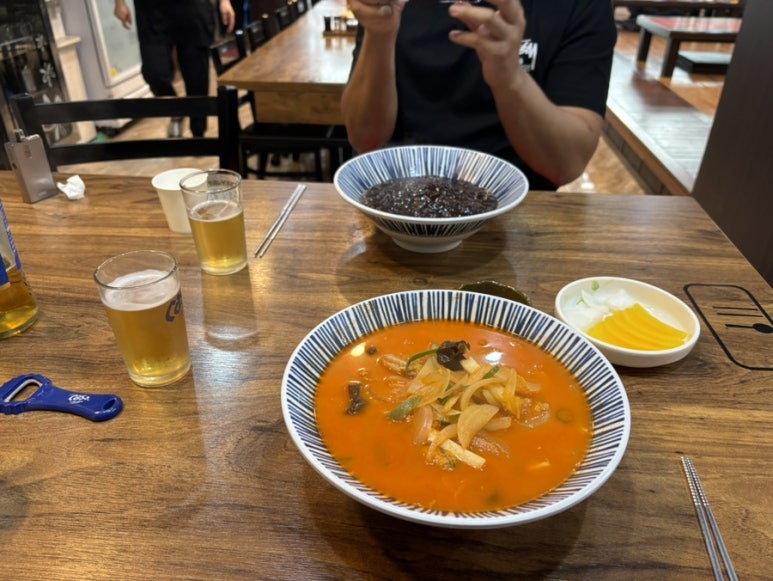 허가네 짬뽕전문점 이미지