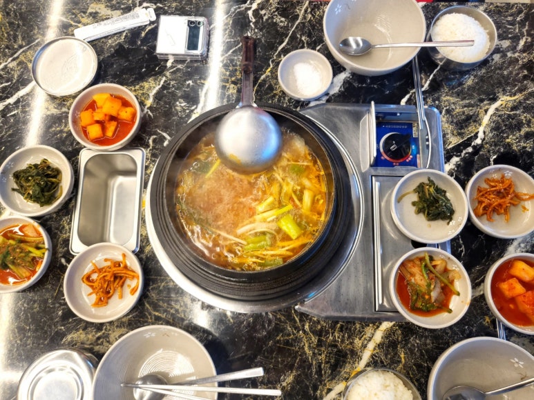 풍년 산수정 이미지