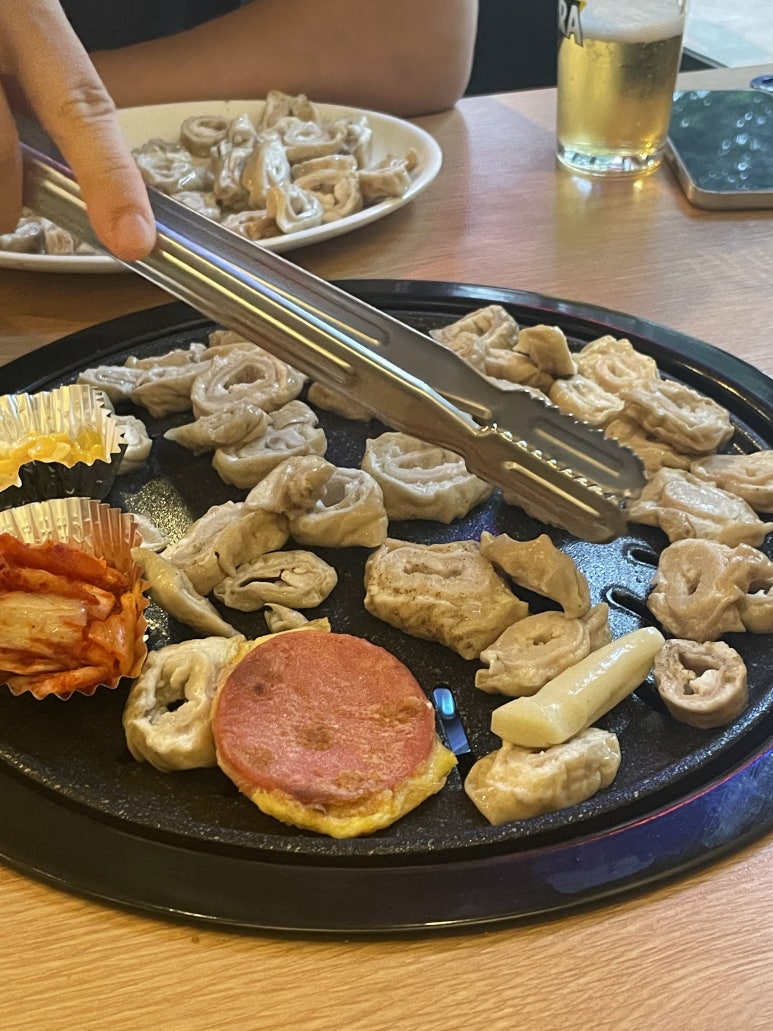 팔공막창 침산점 이미지