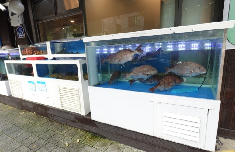 장항수산 이미지