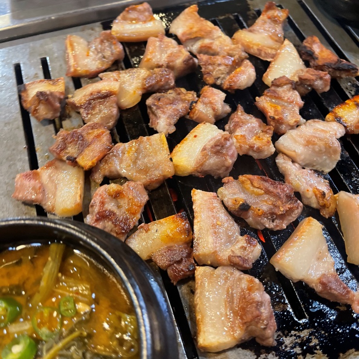대박연탄구이 이미지