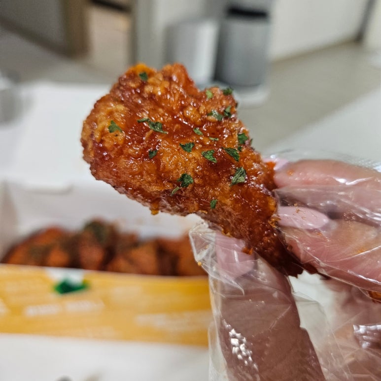 오태식해바라기치킨남양점 이미지