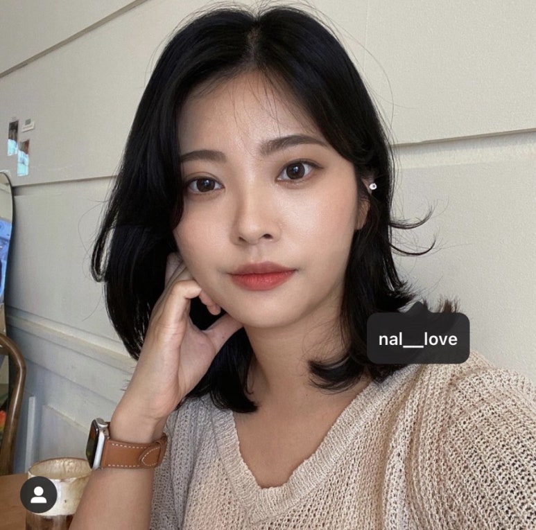 엔아이헤어 이미지