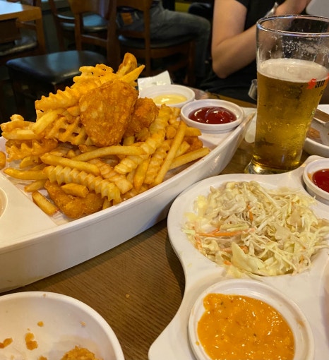 청하맥주집 이미지