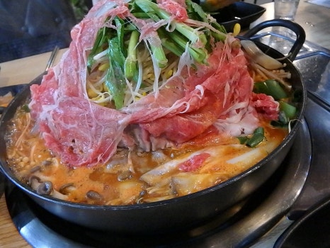 연남물갈비 이미지