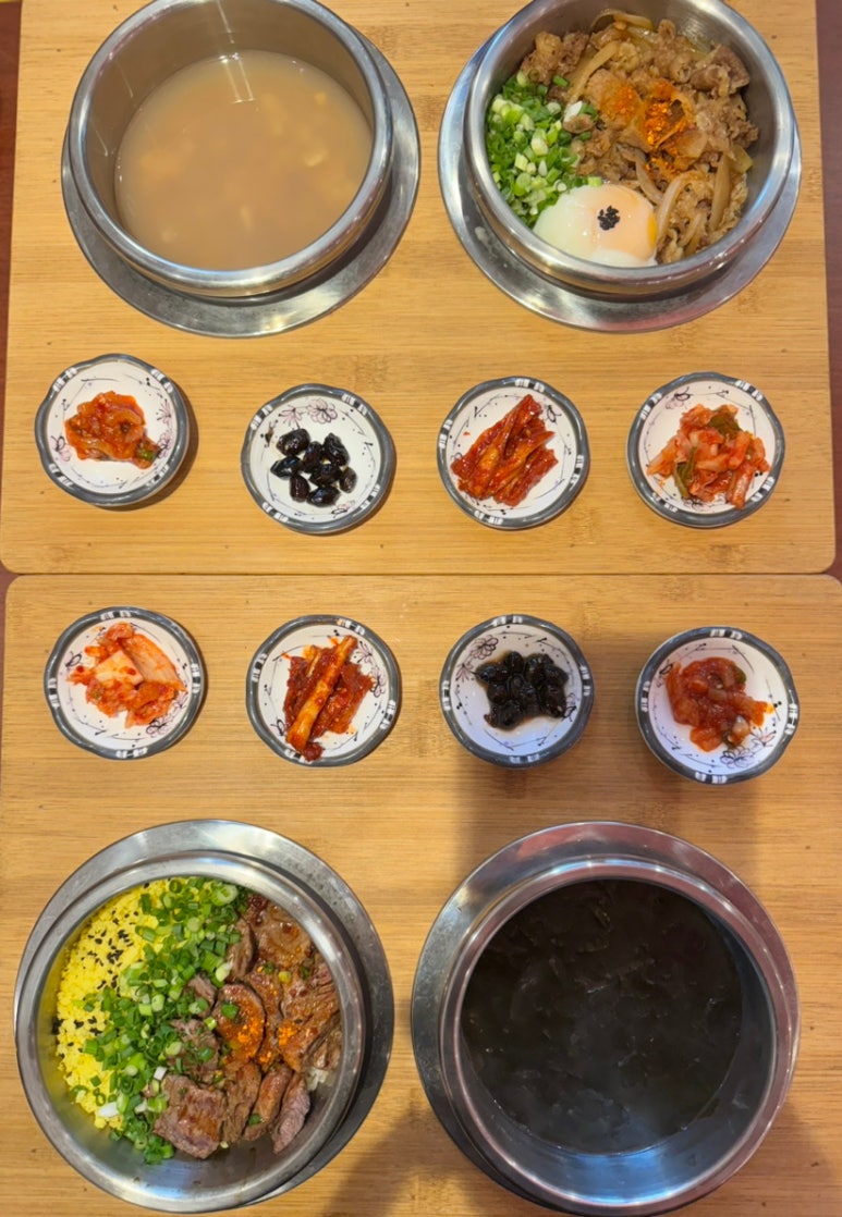 동양솥밥 마곡발산점 이미지