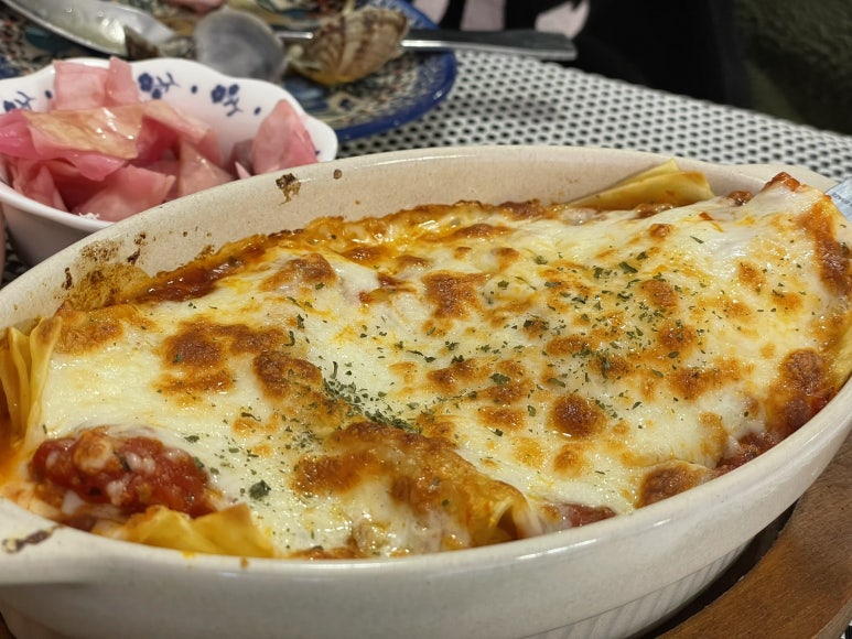 깅스키친 이미지
